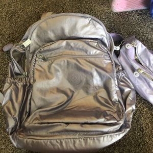 Kipling xl backpack